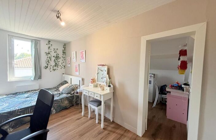 À louer – Maison de ville rénovée de 64 m² – Aire-sur-l'Adour — photo 4