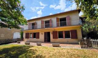 Maison 5 Pièces 216 m² à vendre à Beaumarchés (32160)