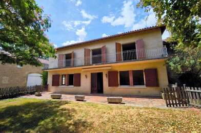 Maison 5 pièces 177000 €