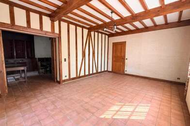 Maison 5 pièces 177000 €