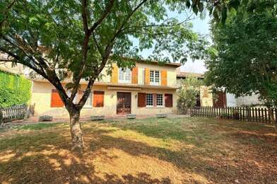 Maison 5 pièces 177000 €
