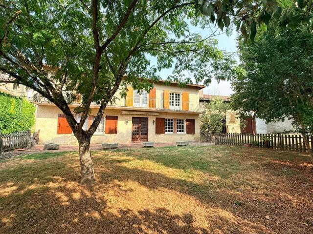 Maison À Vendre — photo du bien