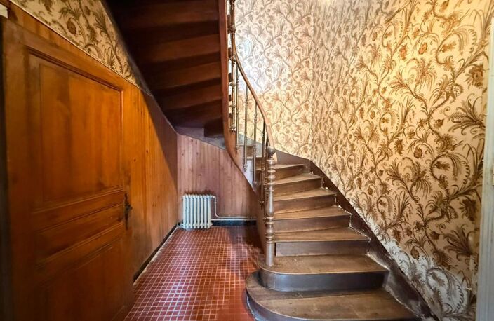Maison À Vendre — photo 3