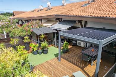 Maison 4 pièces 325000 €