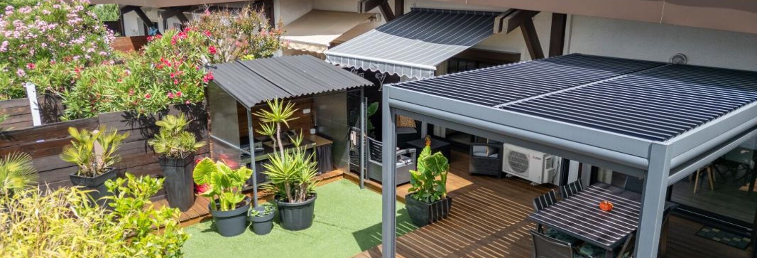 Maison 4 Pièces 64 m² à vendre à Biscarrosse (40600)