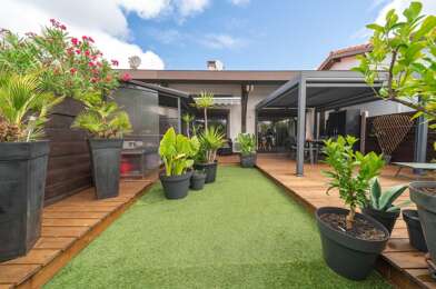 Maison 4 pièces 295000 €