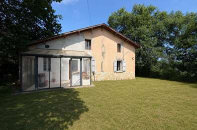 Maison 4 pièces 162000 €