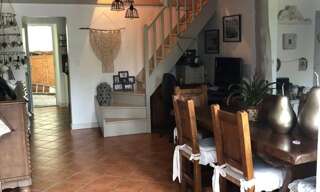 Maison 4 Pièces 103 m² à vendre à Hagetmau (40700)
