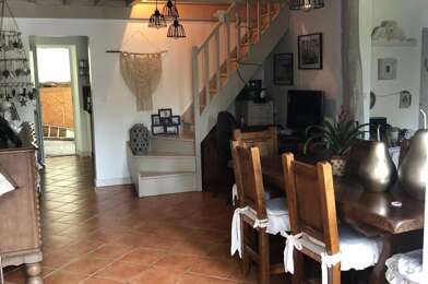 Maison 4 pièces 162000 €