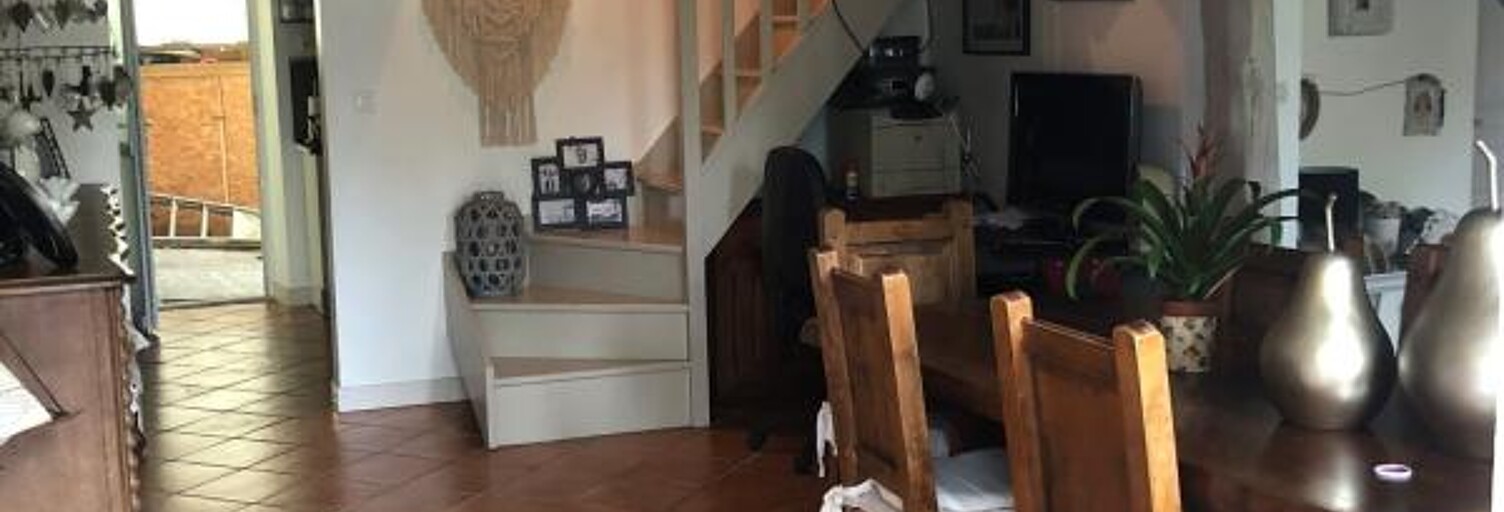 Maison 4 Pièces 103 m² à vendre à Hagetmau (40700)