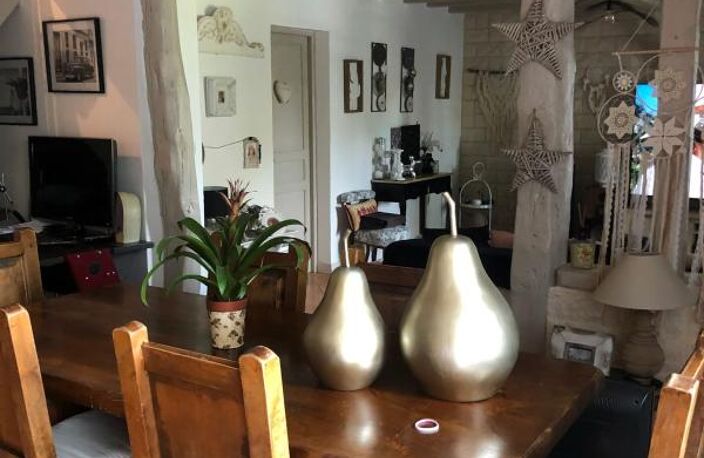 Maison 103 m² sans aucun voisin et 60 m² de combles aménageables — photo 4