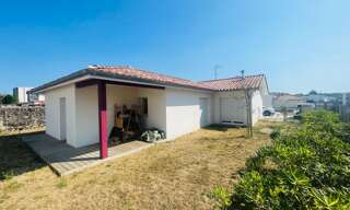 Maison 4 Pièces 120 m² à vendre à Dax (40100)
