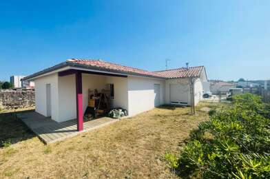 Maison 4 pièces 426000 €