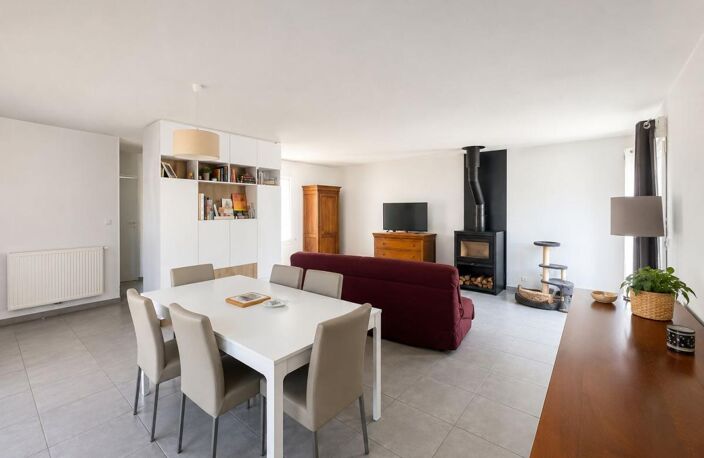 MAISON CONTEMPORAINE DE 2023 — photo 2
