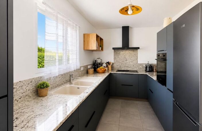 MAISON CONTEMPORAINE DE 2023 — photo 3