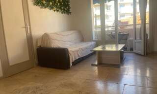 Appartement 3 Pièces 48 m² à vendre à La Seyne-sur-Mer (83500)