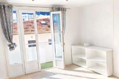 Appartement 3 pièces 150000 €