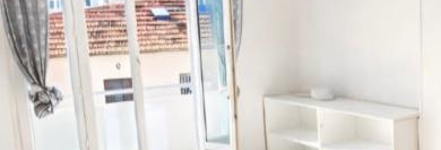 Appartement 3 Pièces 48 m² à vendre à La Seyne-sur-Mer (83500)