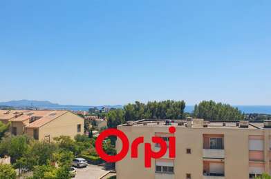 Appartement 2 pièces 780 €