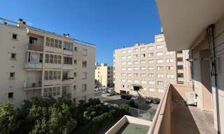 Appartement 3 Pièces 61 m² à louer à Toulon (83100)