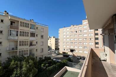 Appartement 3 pièces 820 €