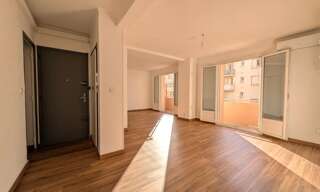 Appartement 3 Pièces 61 m² à louer à Toulon (83100)