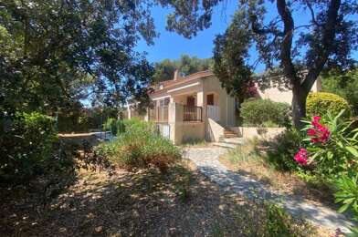 Maison 5 pièces 790000 €