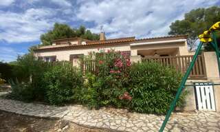 Maison 5 Pièces 175 m² à vendre à Six-Fours-les-Plages (83140)