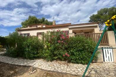 Maison 5 pièces 790000 €