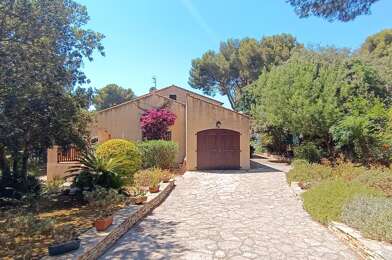 Maison 5 pièces 790000 €