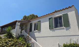 Appartement 3 Pièces 75 m² à vendre à La Seyne-sur-Mer (83500)