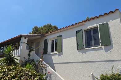 Appartement 3 pièces 378000 €