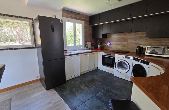 Appartement T3 de 75m² environ en haut de villa à Fabregas 83500 — photo 4