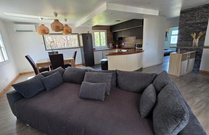 Appartement T3 de 75m² environ en haut de villa à Fabregas 83500 — photo 5