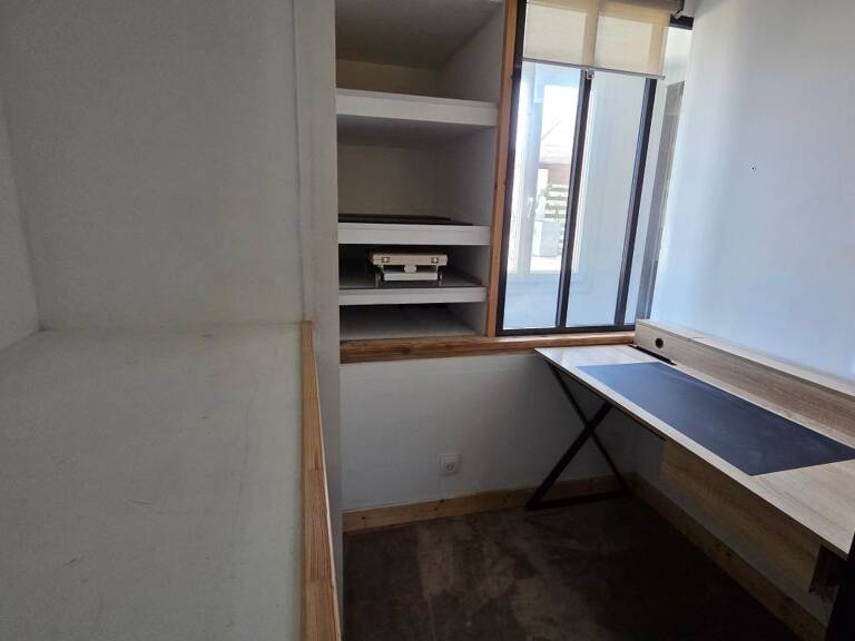 Appartement T3 de 75m² environ en haut de villa à Fabregas 83500 — photo 1