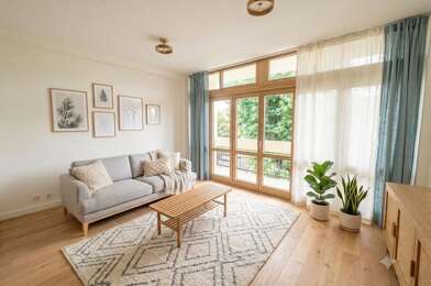 Appartement 2 pièces 130000 €