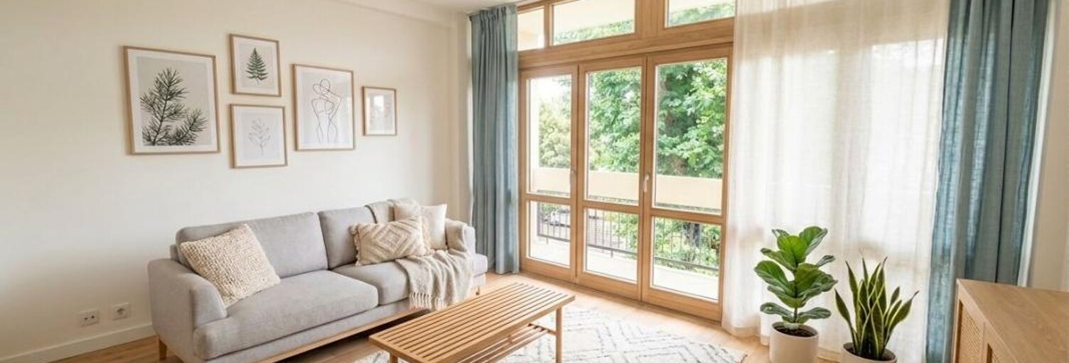 Appartement 2 Pièces 74 m² à vendre à Toulon (83000)