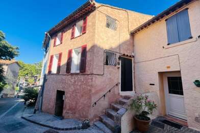 Maison 3 pièces 390000 €