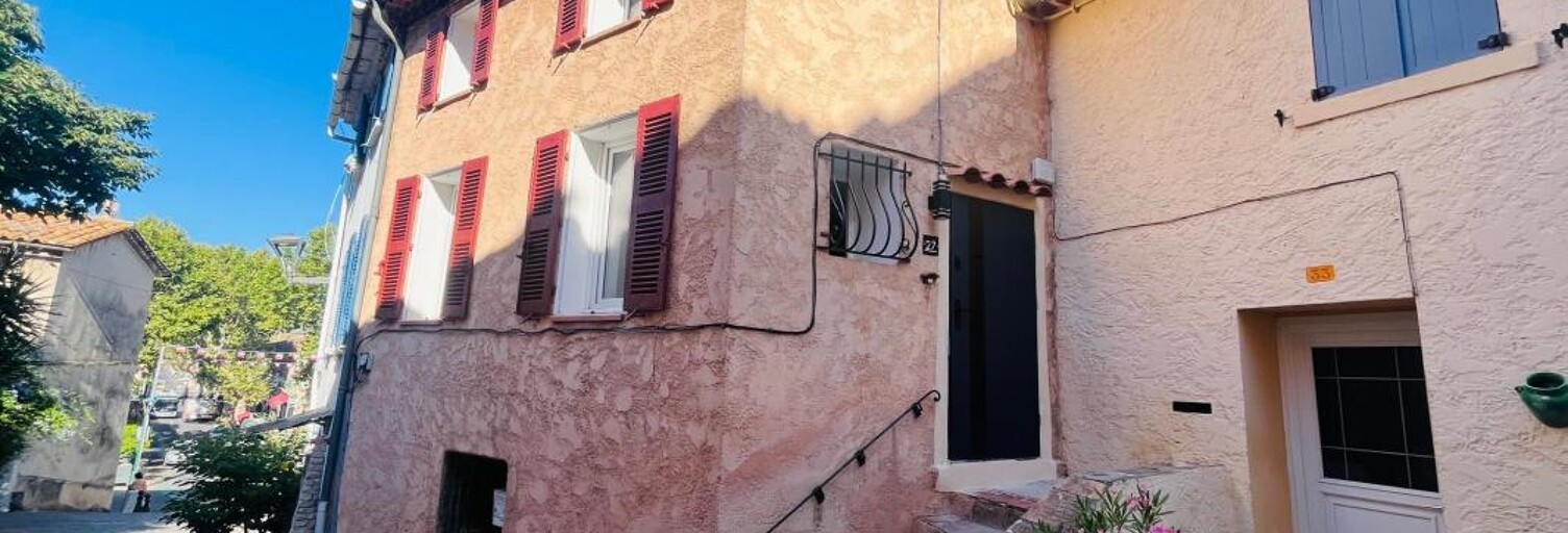Maison 3 Pièces 100 m² à vendre à La Garde (83130)