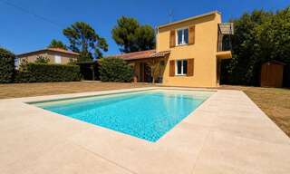 Maison 5 Pièces 115 m² à vendre à Toulon (83200)