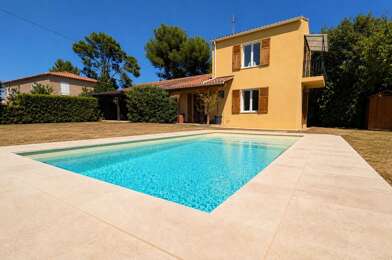 Maison 5 pièces 535000 €