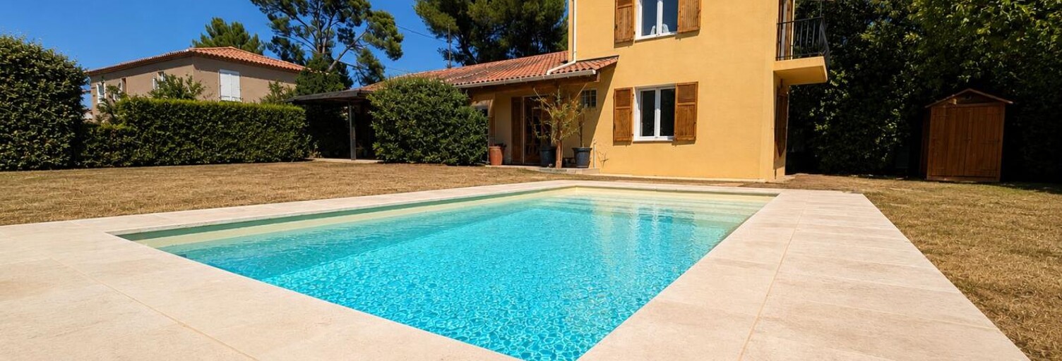 Maison 5 Pièces 115 m² à vendre à Toulon (83200)