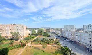 Appartement 4 Pièces 69 m² à vendre à La Garde (83130)