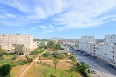 Appartement 4 pièces 218000 €