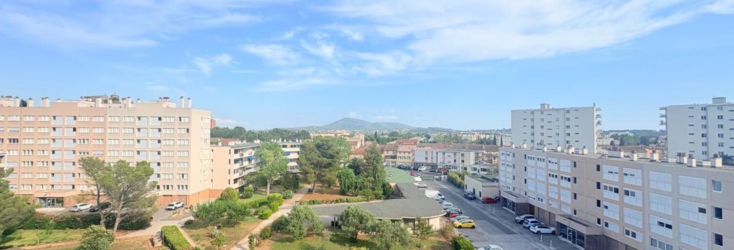 Appartement 4 Pièces 69 m² à vendre à La Garde (83130)