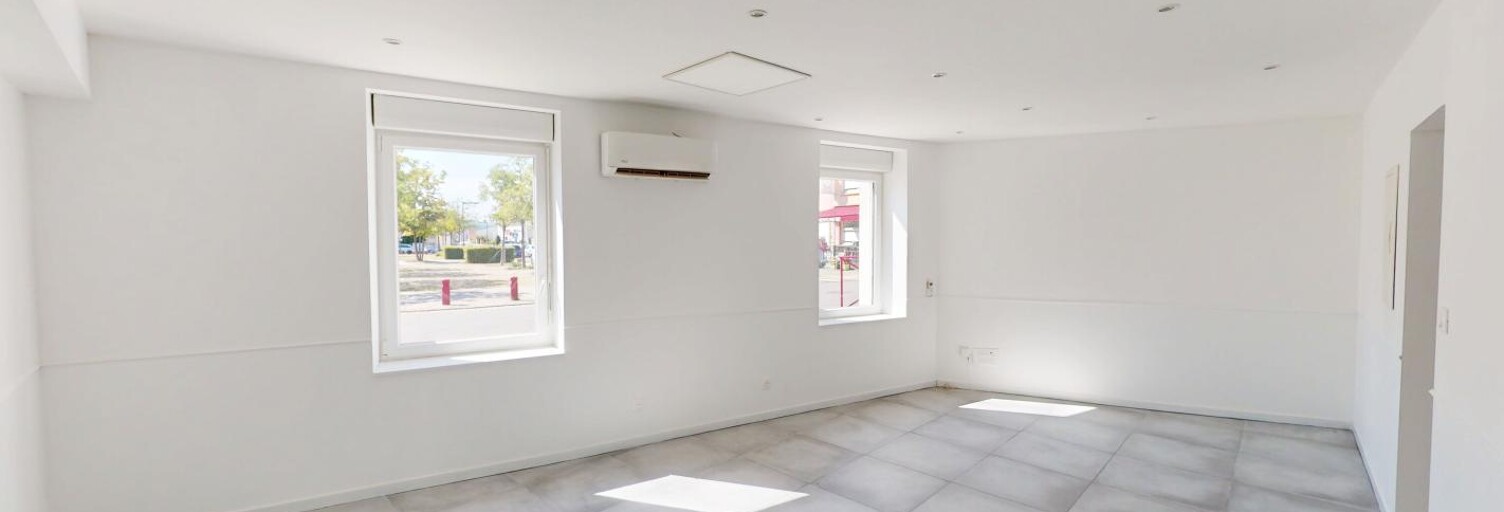 Appartement 3 Pièces 90 m² à vendre à Bousse (57310)