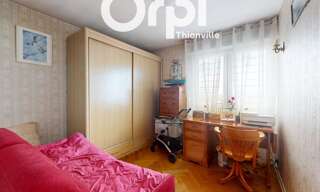 Appartement 3 Pièces 70 m² à vendre à Thionville (57100)