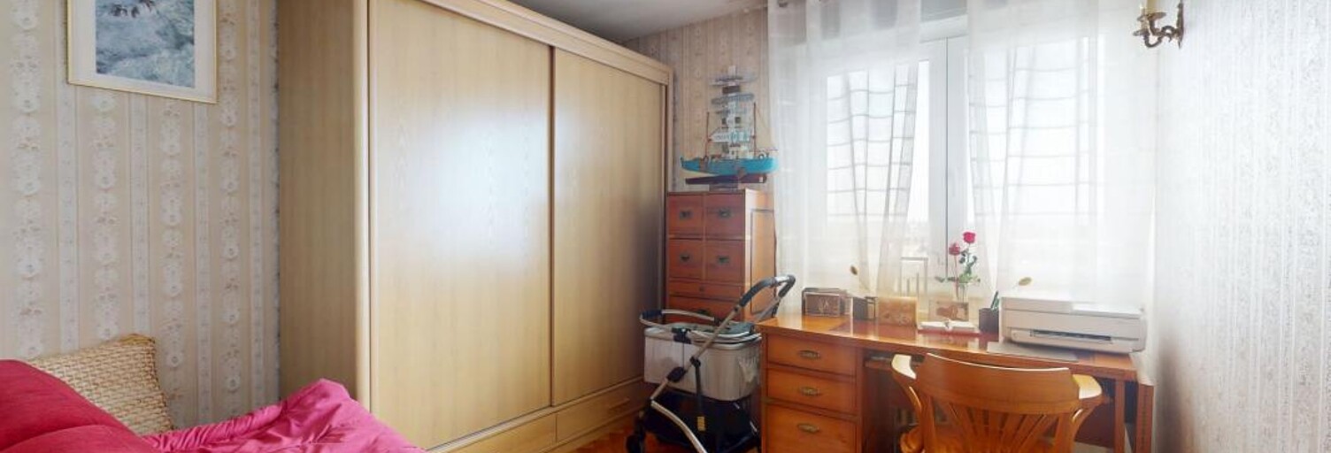 Appartement 3 Pièces 70 m² à vendre à Thionville (57100)
