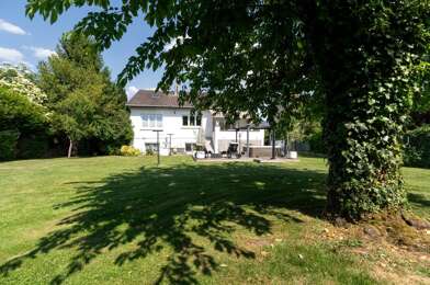 Maison 9 pièces 520000 €