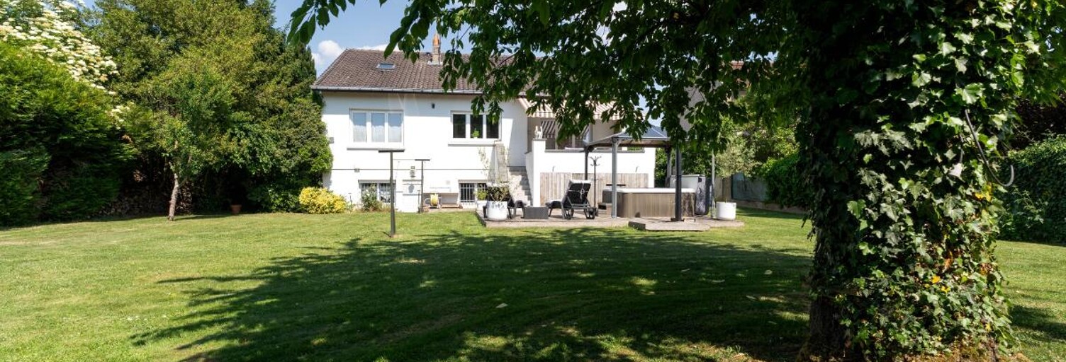 Maison 9 Pièces 275 m² à vendre à Woippy (57140)